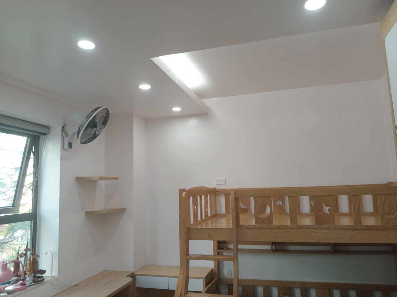 🏠 SƠN LẠI NHÀ CŨ GIÁ RẺ TẠI HÀ NỘI 3