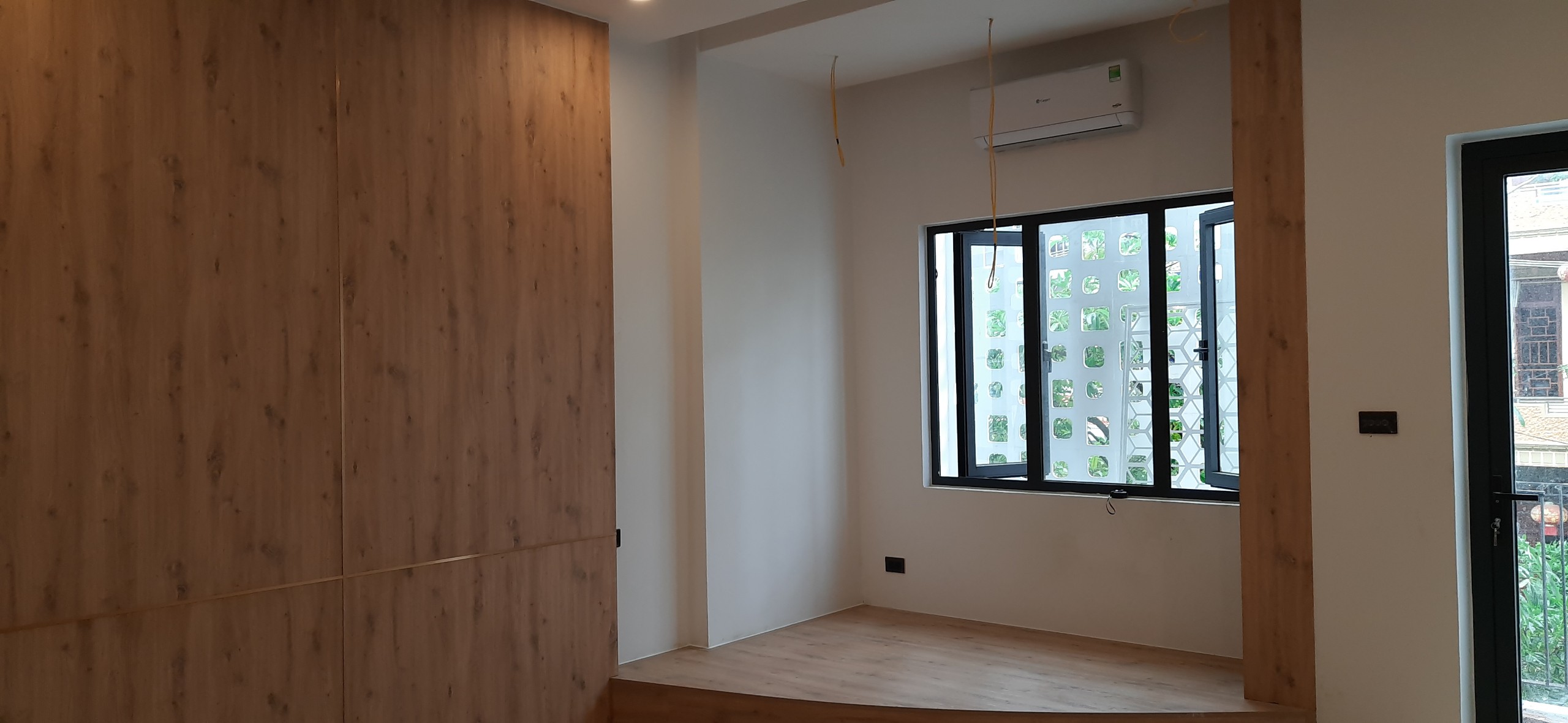 Thi Công Nội Thất Nhà Phố Móng Cái 5