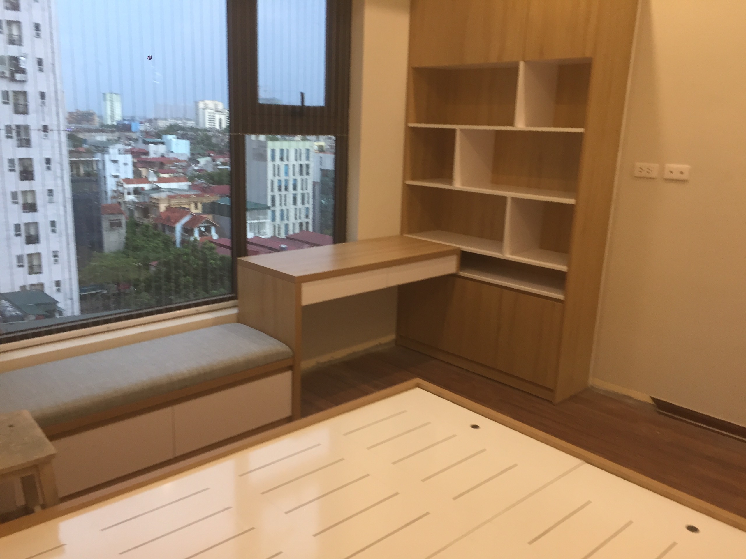 Thi Công Nội Thất  Hải Phòng 3