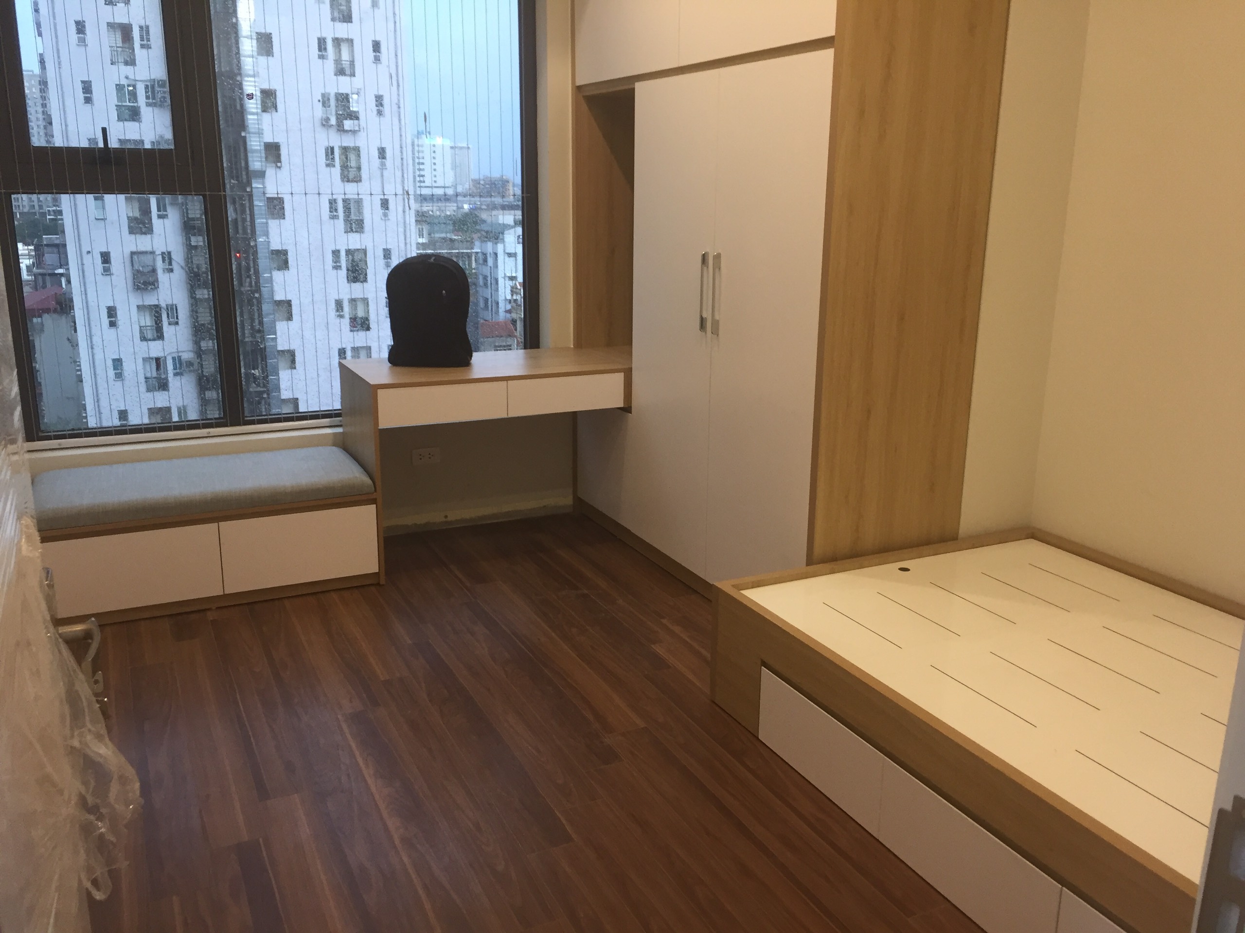 Thi Công Nội Thất  Hải Phòng 2