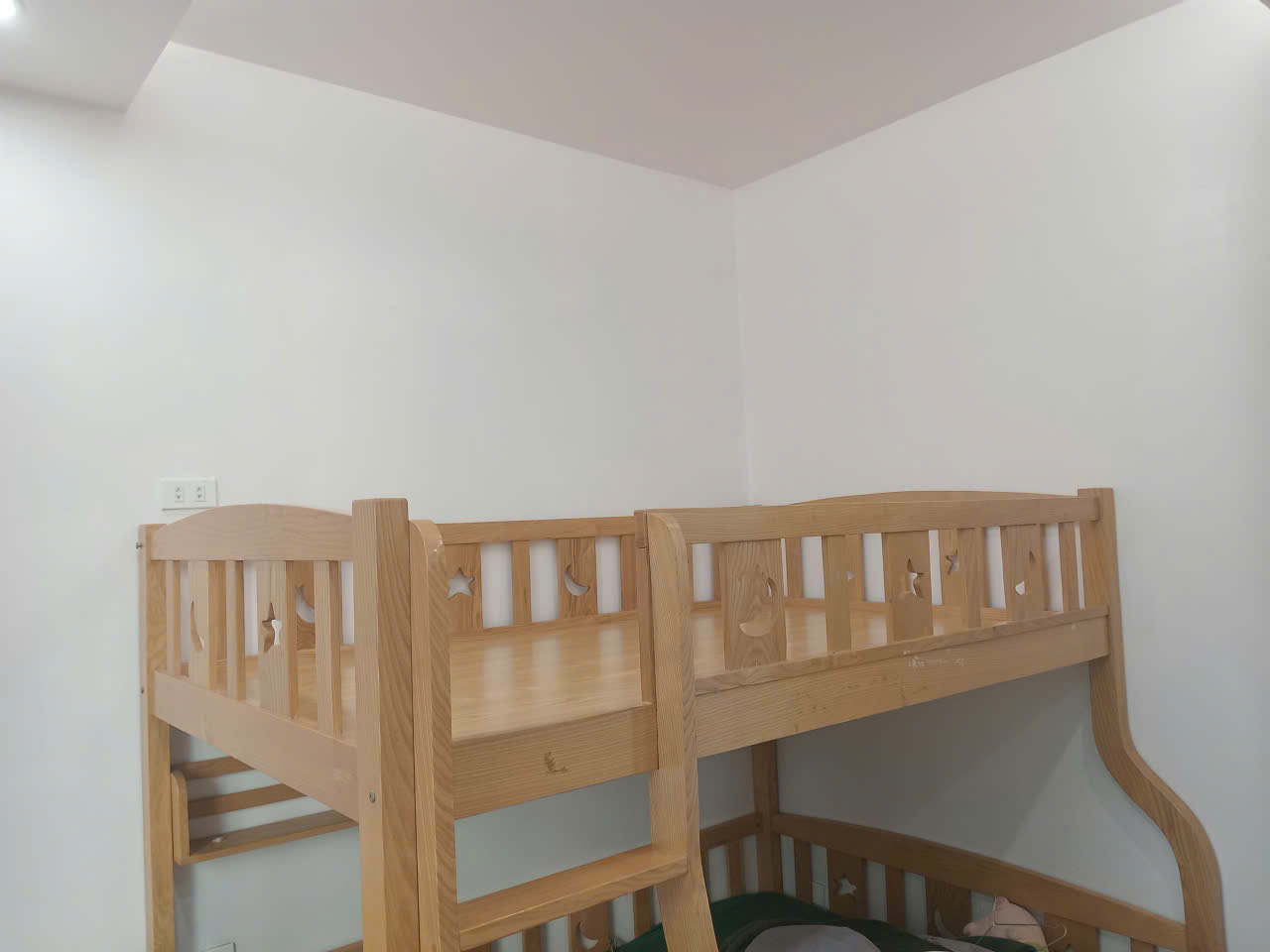 🏠 SƠN LẠI NHÀ CŨ GIÁ RẺ TẠI HÀ NỘI 5