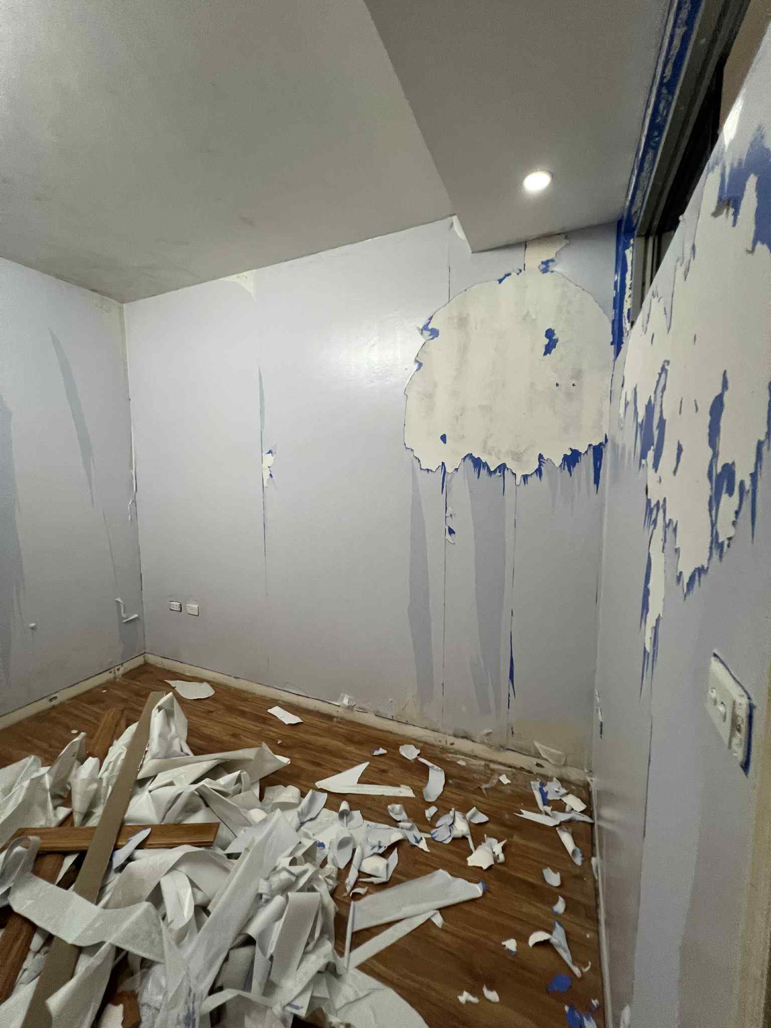 Tường Nhà Bị Thấm Nước? 7 Dấu Hiệu Cho Thấy Bạn Cần Xử Lý Ngay 3