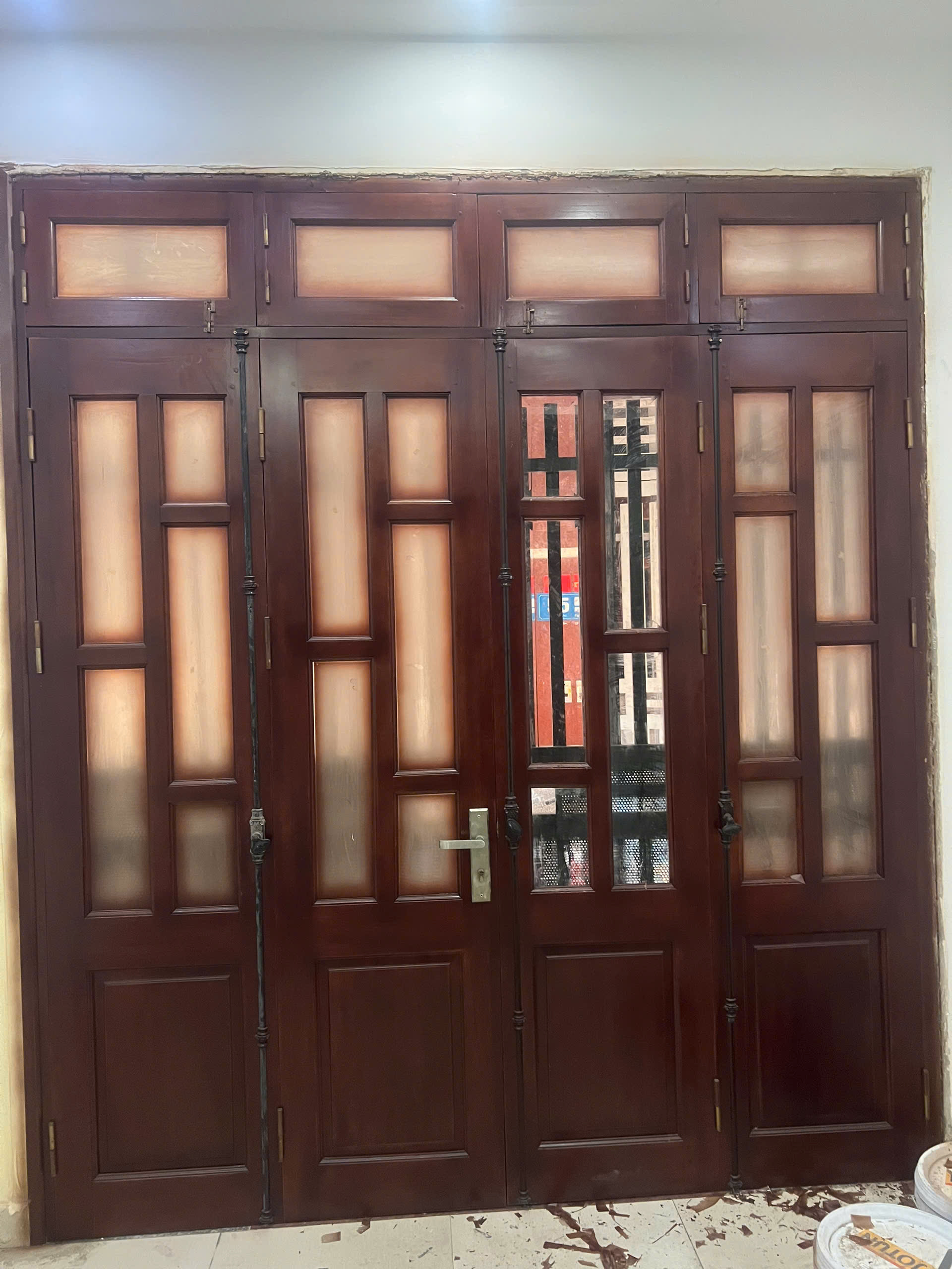 ĐỒ GỖ CŨ XUỐNG CẤP? ĐỪNG VỘI THAY MỚI! 5
