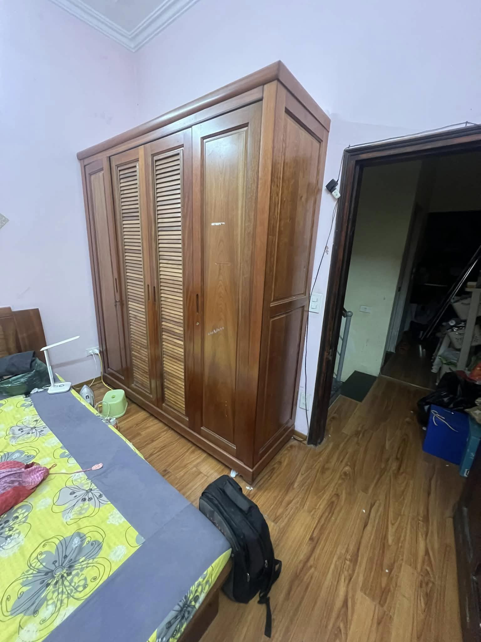 Cải tạo nội thất nhà phố 4