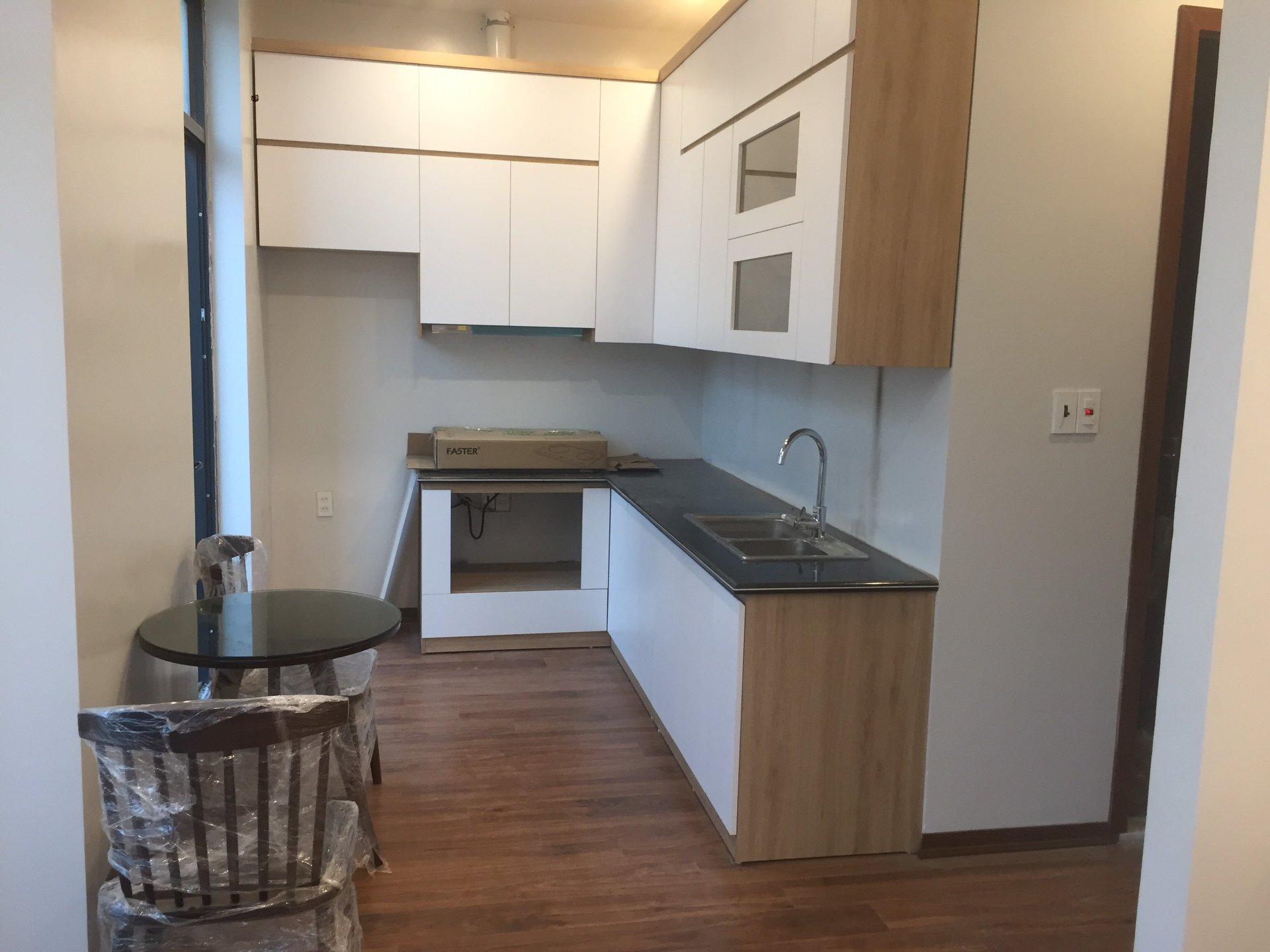 Thi Công Nội Thất Vinhomes Hải Phòng 4