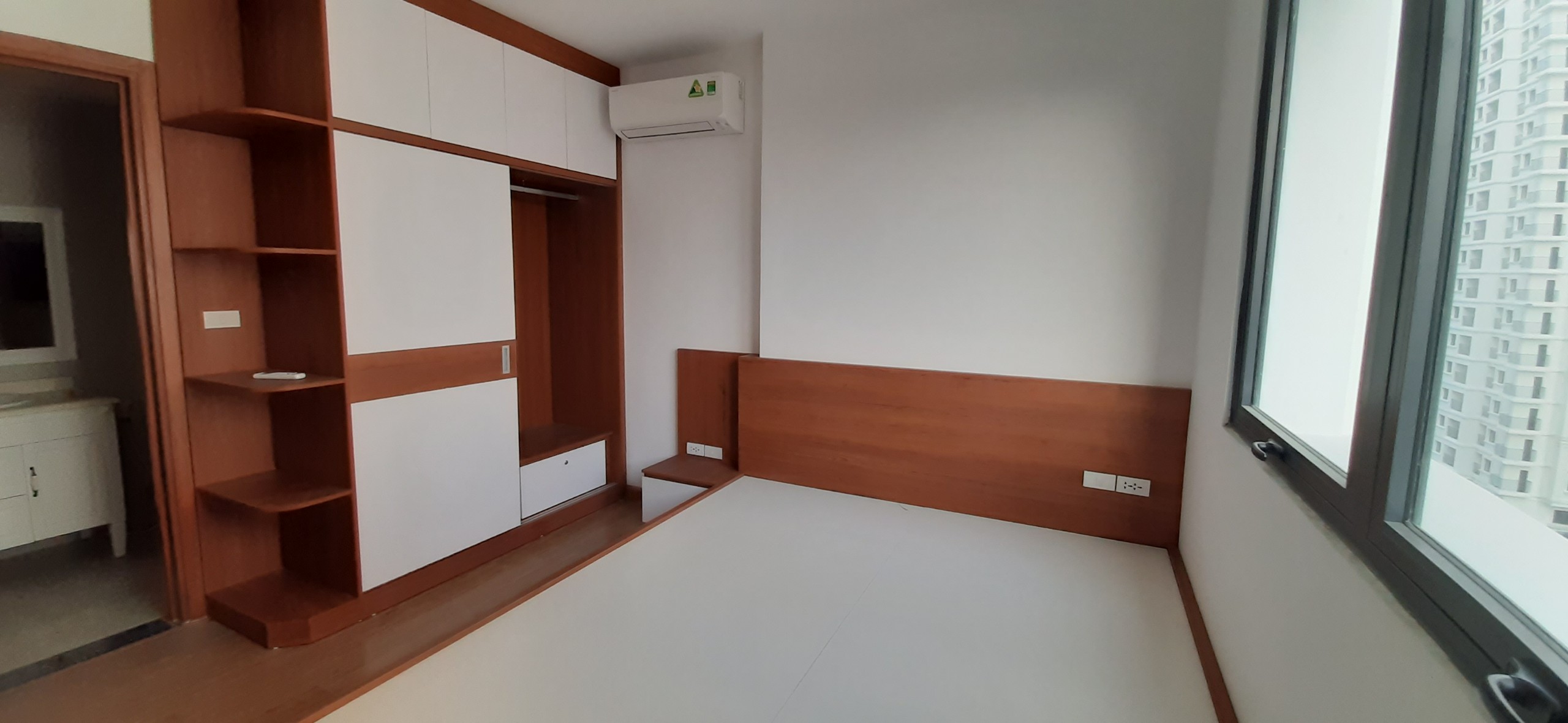 Thi Công Nội Thất Nhà Chung Cư Trần Hữu Dực 3