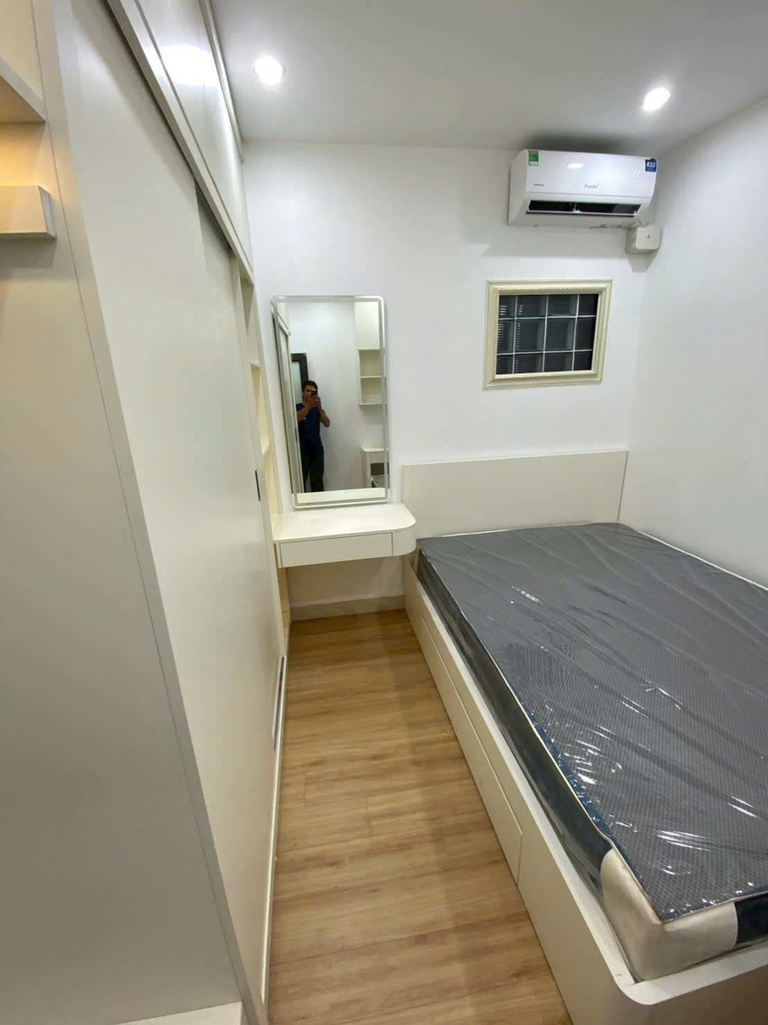 Cải tạo nhà phố phong cách hiện đại 7
