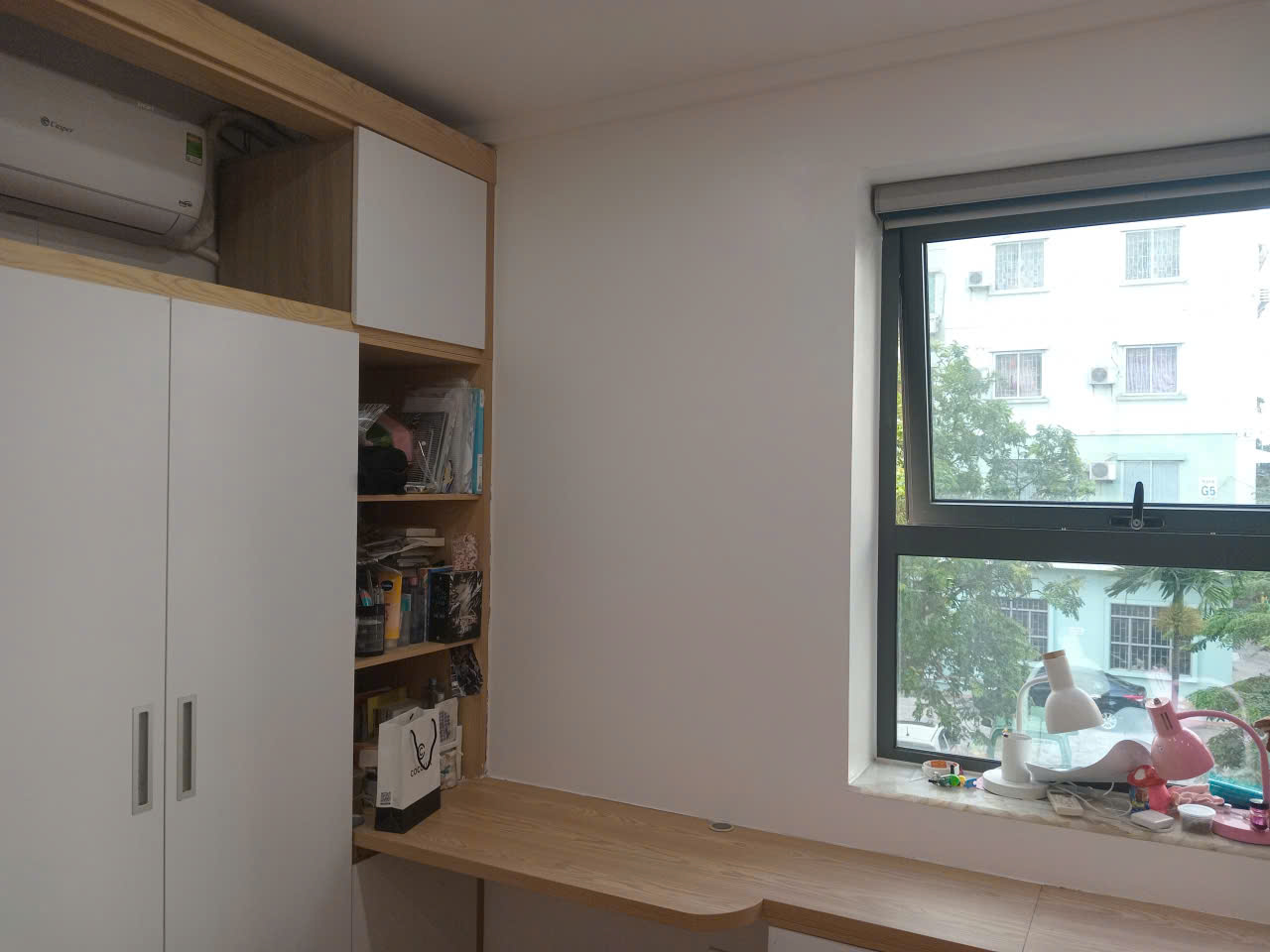 🏠 SƠN LẠI NHÀ CŨ GIÁ RẺ TẠI HÀ NỘI 7