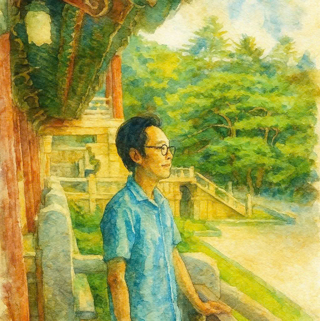 Mr Quang